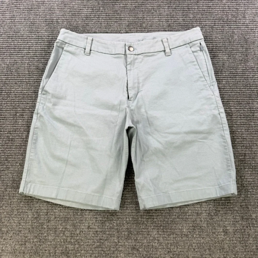 Lululemon Commission Short 9